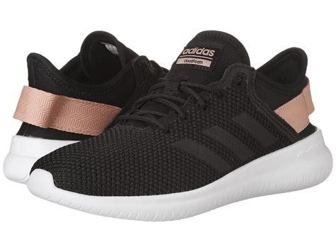 adidas damen cf qtflex w low-top schwarz b0714cvhmd|adidas Women's Cf Qtflex W Running Shoe .